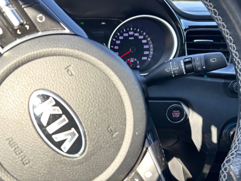 KIA CEED 1.0 T-GDI 120CH GT LINE BUSINESS MY20 2020