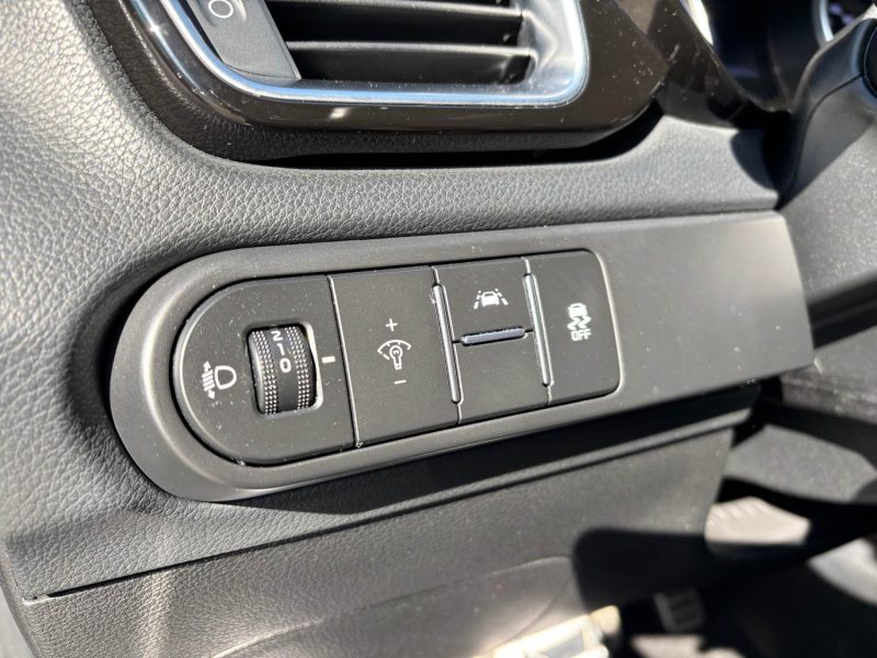 KIA CEED 1.0 T-GDI 120CH GT LINE BUSINESS MY20 2020