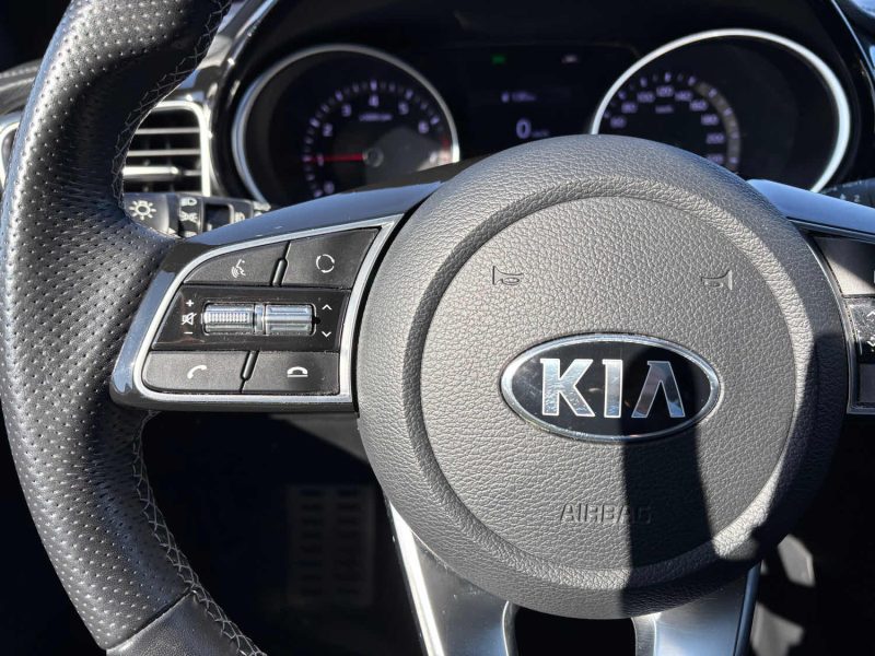 KIA CEED 1.0 T-GDI 120CH GT LINE BUSINESS MY20 2020