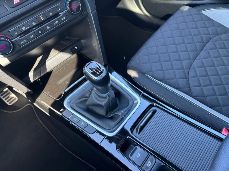 KIA CEED 1.0 T-GDI 120CH GT LINE BUSINESS MY20 2020