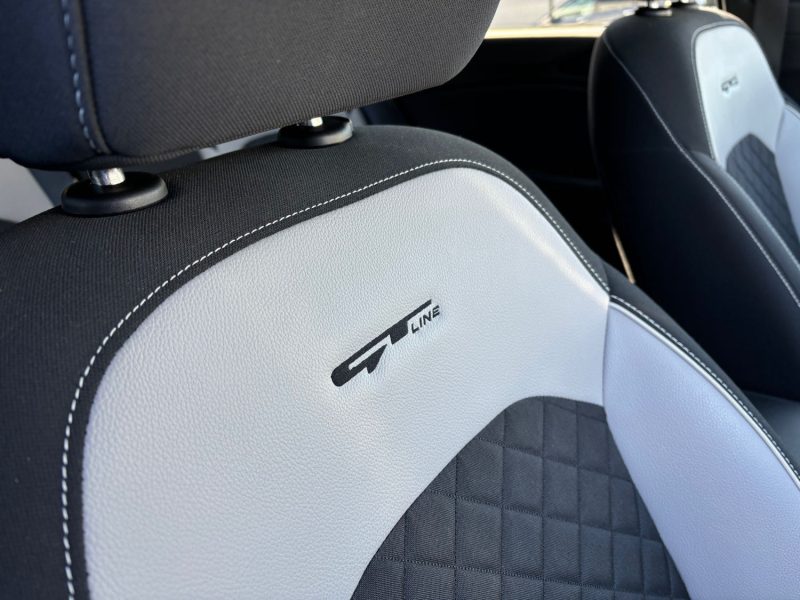 KIA CEED 1.0 T-GDI 120CH GT LINE BUSINESS MY20 2020