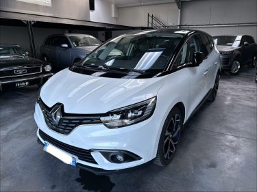 RENAULT GRAND SCENIC 1.7 BLUE DCI 120CH EDC BUSINESS 7 PLACES 2020