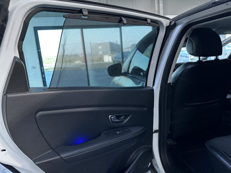 RENAULT GRAND SCENIC 1.7 BLUE DCI 120CH EDC BUSINESS 7 PLACES 2020