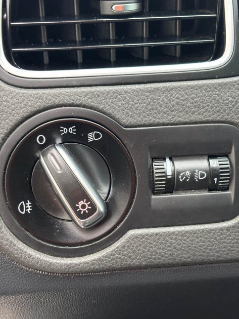 VOLKSWAGEN POLO V PREMIERE MAIN 1.2 70CV 