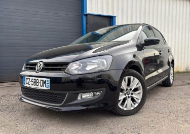 VOLKSWAGEN POLO V PREMIERE MAIN 1.2 70CV 