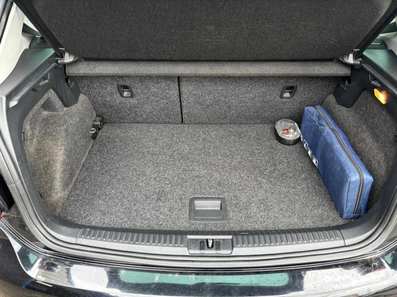 VOLKSWAGEN POLO V PREMIERE MAIN 1.2 70CV 
