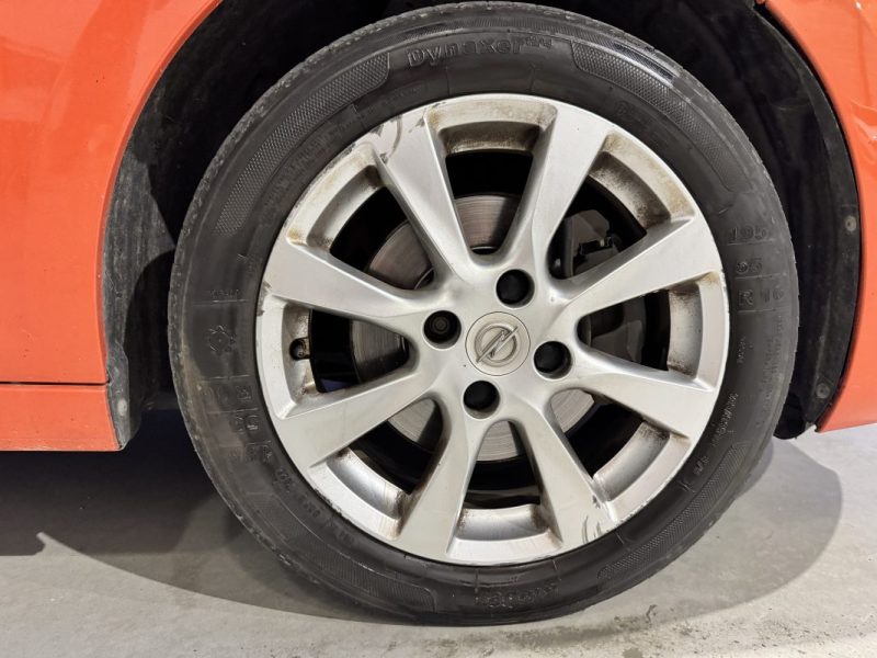 OPEL CORSA 1.2 Turbo 100ch / SUIVI D'ENTRETIEN COMPLET / 1 ERE MAIN