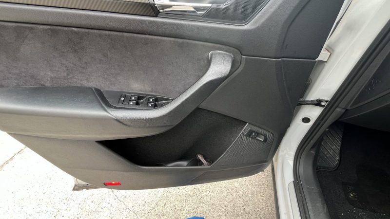 SKODA KODIAQ 2.0 TDI 190 Sport Line 4X4 DSG7