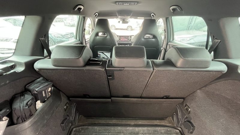 SKODA KODIAQ 2.0 TDI 190 Sport Line 4X4 DSG7