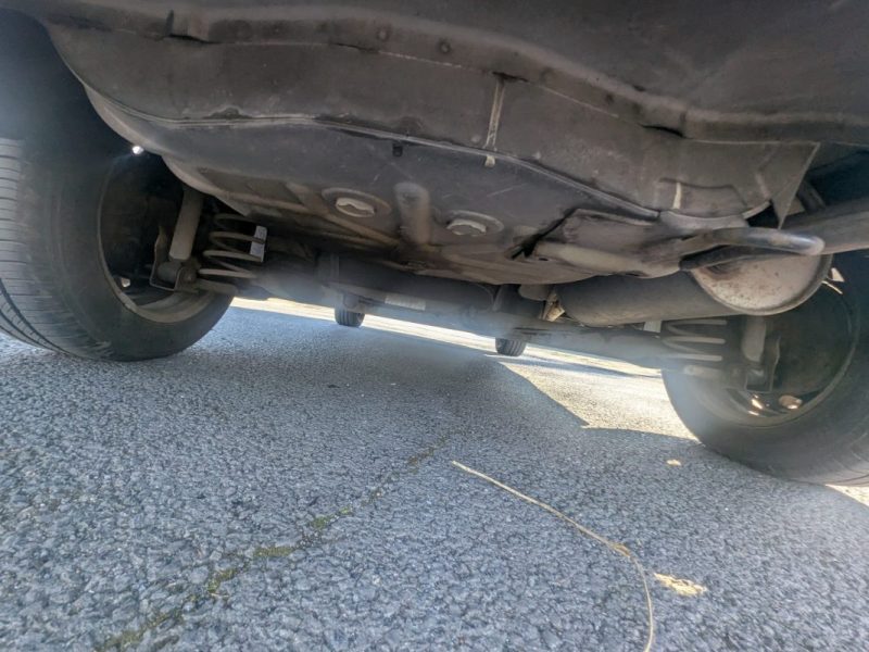 FORD FUSION 1400 TDCI TREND 2008