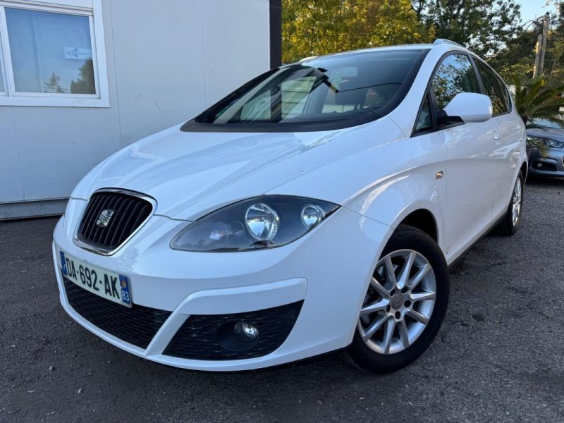 SEAT ALTEA XL 1.2 TSI 1197CM3 105CV  2013