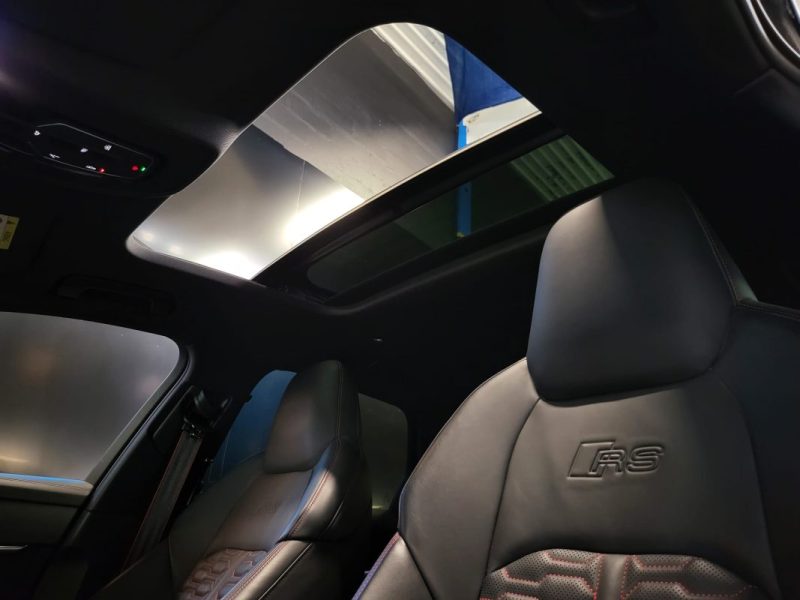 AUDI RS6 AVANT C8 600ch V8 Quattro TIPTRONIC 8 / TOIT OUVRANT + 1ER MAIN + PAS DE MALUS + B&O /