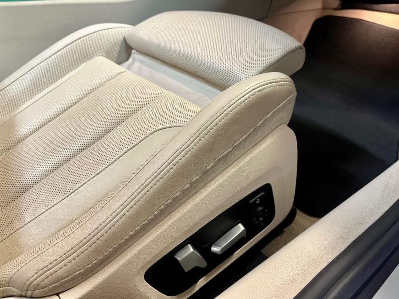 B.M.W. SERIE 8 840D 3.0D - 24V L6 BI-TURBO XDrive