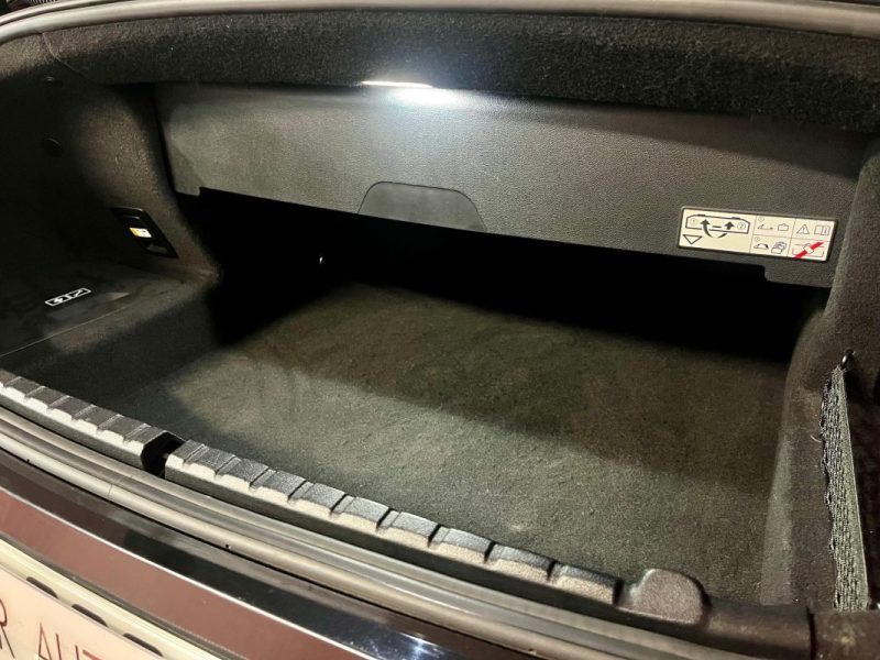 B.M.W. SERIE 8 840D 3.0D - 24V L6 BI-TURBO XDrive