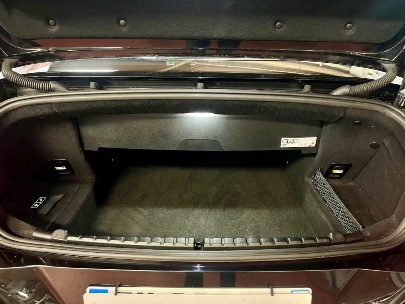 B.M.W. SERIE 8 840D 3.0D - 24V L6 BI-TURBO XDrive