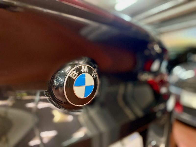 B.M.W. SERIE 8 840D 3.0D - 24V L6 BI-TURBO XDrive