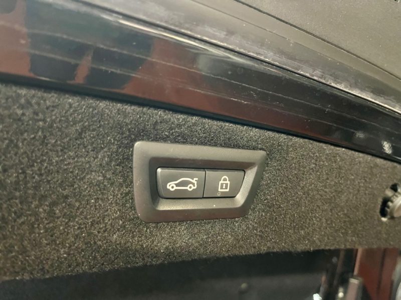 B.M.W. SERIE 8 840D 3.0D - 24V L6 BI-TURBO XDrive