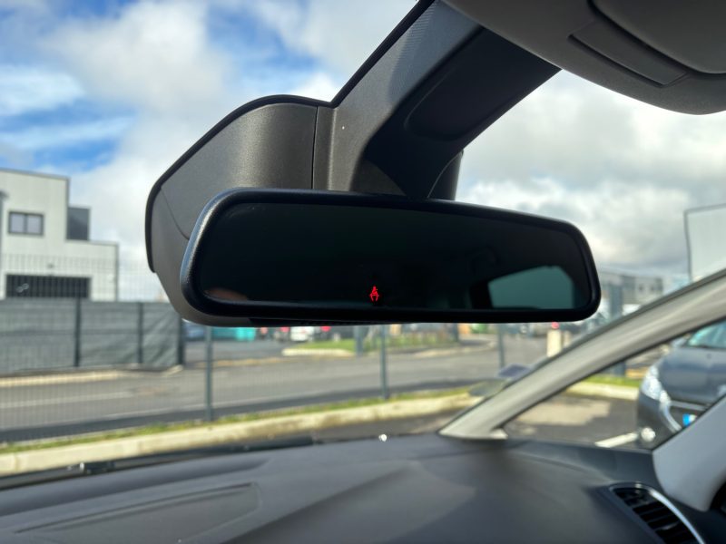 RENAULT SCENIC IV 1.6 DCI 160CH ENERGY EDITION ONE EDC 2017