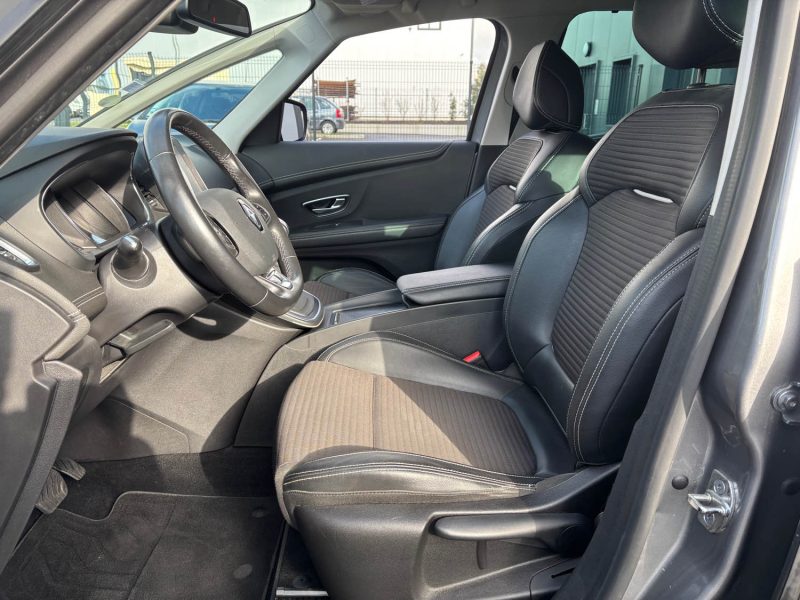 RENAULT SCENIC IV 1.6 DCI 160CH ENERGY EDITION ONE EDC 2017