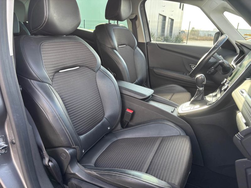 RENAULT SCENIC IV 1.6 DCI 160CH ENERGY EDITION ONE EDC 2017