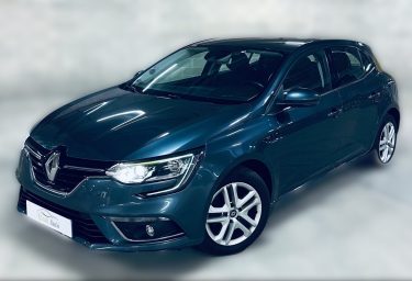 RENAULT MEGANE IV 1.5 BLUE DCI 115CH BUSINESS EDC 2019