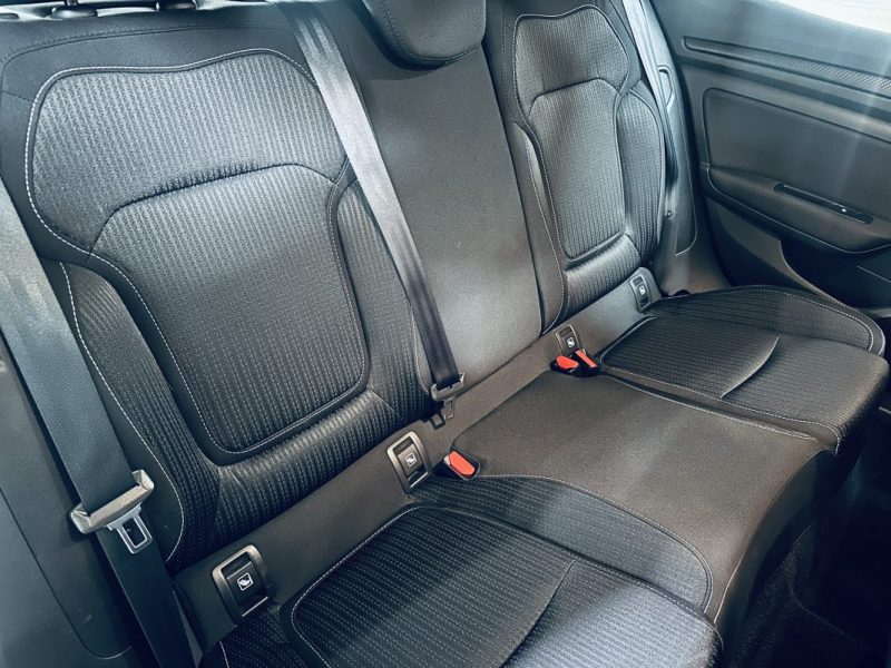 RENAULT MEGANE IV 1.5 BLUE DCI 115CH BUSINESS EDC 2019