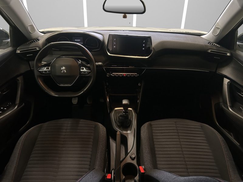 PEUGEOT 2008 1.5 BLUE HDI 110 CV  