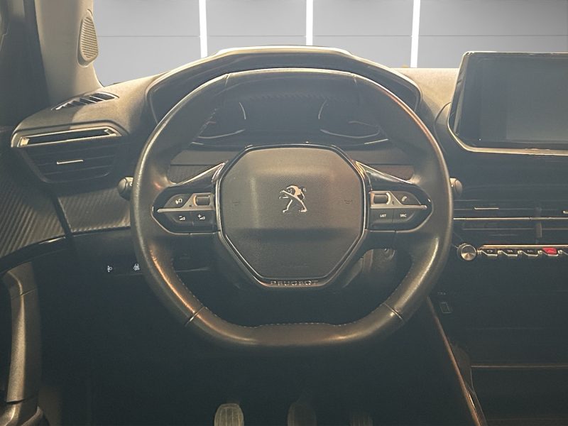 PEUGEOT 2008 1.5 BLUE HDI 110 CV  