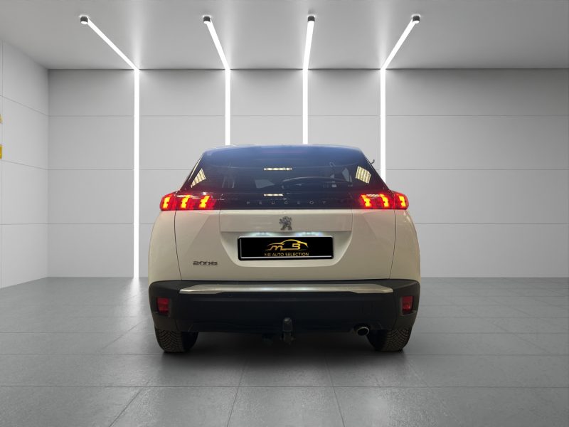 PEUGEOT 2008 1.5 BLUE HDI 110 CV  