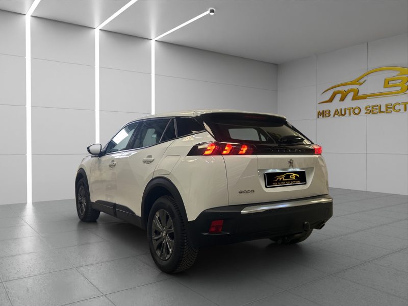 PEUGEOT 2008 1.5 BLUE HDI 110 CV  