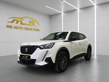 PEUGEOT 2008 1.5 BLUE HDI 110 CV  