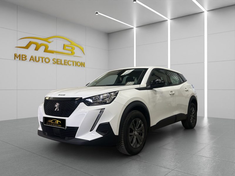 PEUGEOT 2008 1.5 BLUE HDI 110 CV  
