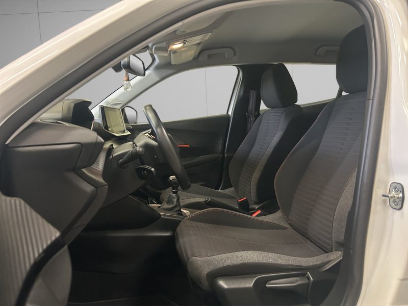 PEUGEOT 2008 1.5 BLUE HDI 110 CV  