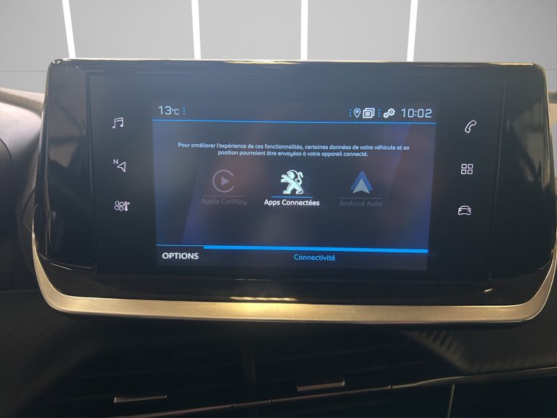 PEUGEOT 2008 1.5 BLUE HDI 110 CV  