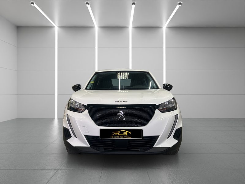 PEUGEOT 2008 1.5 BLUE HDI 110 CV  