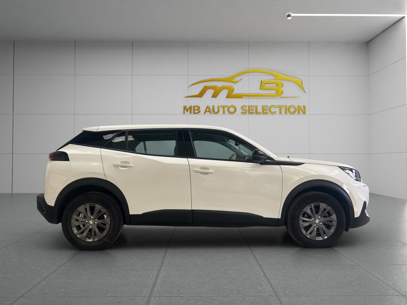 PEUGEOT 2008 1.5 BLUE HDI 110 CV  