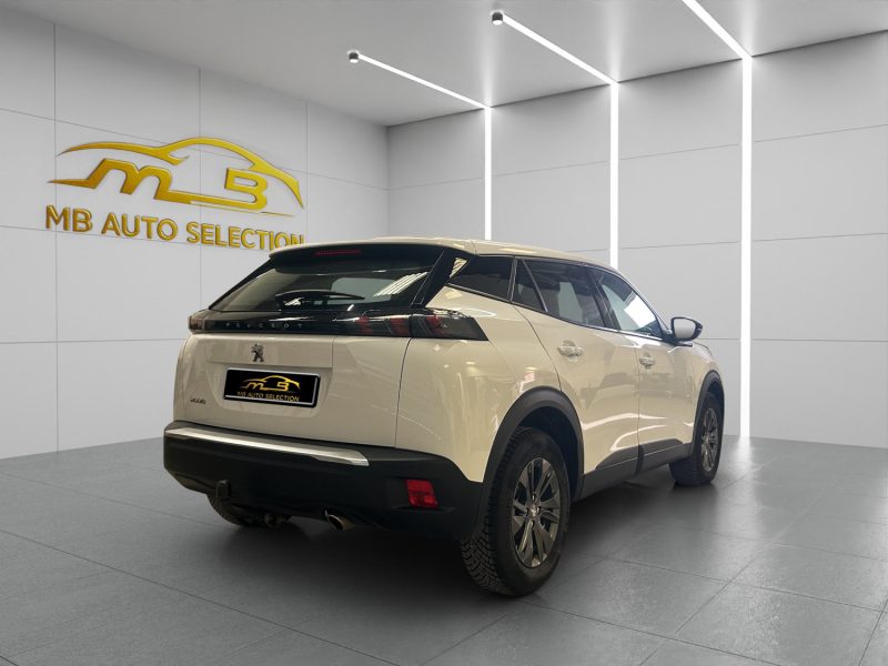 PEUGEOT 2008 1.5 BLUE HDI 110 CV  