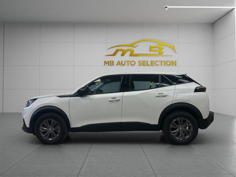 PEUGEOT 2008 1.5 BLUE HDI 110 CV  