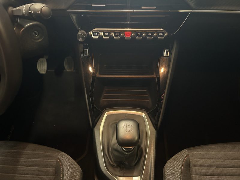 PEUGEOT 2008 1.5 BLUE HDI 110 CV  