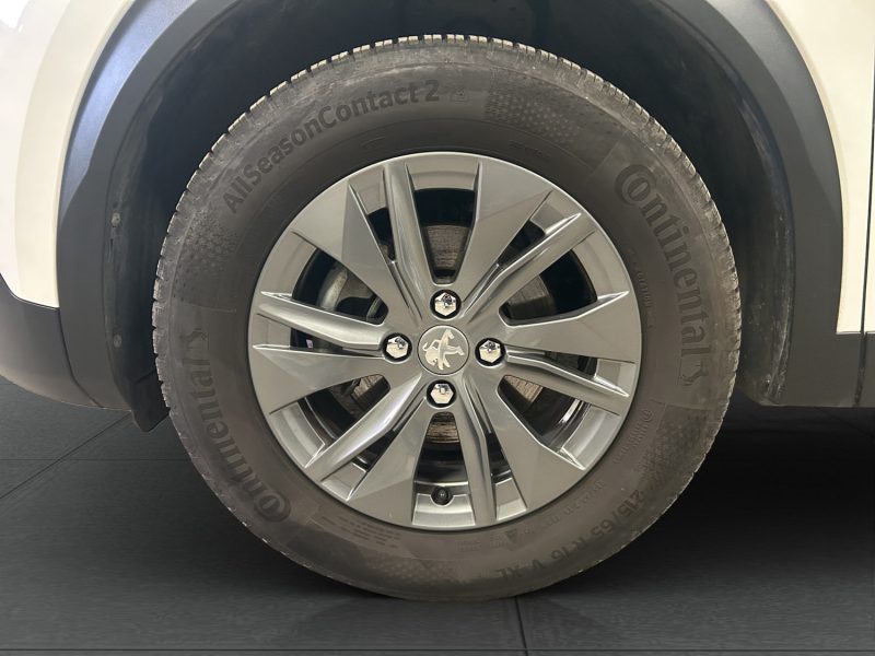 PEUGEOT 2008 1.5 BLUE HDI 110 CV  