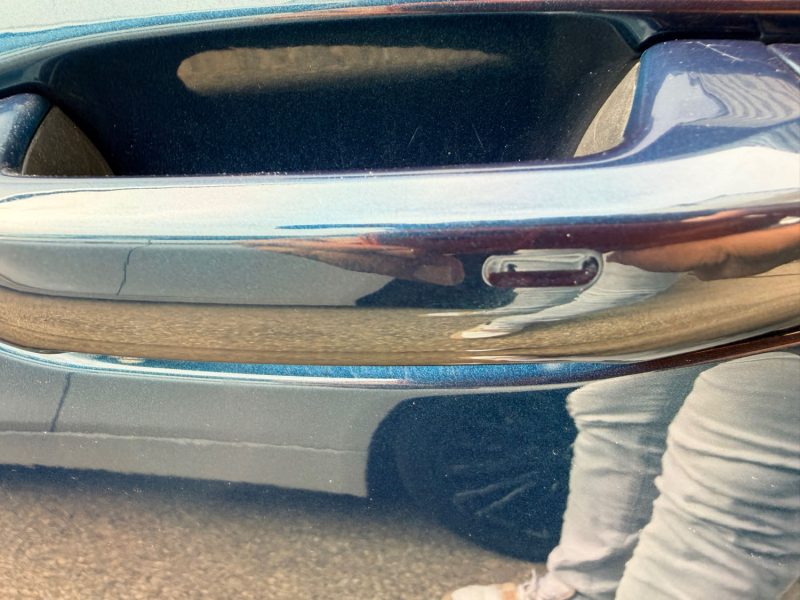 SKODA OCTAV.IV 2.0 TDI 150CH DSG7 STYLE 131MKM