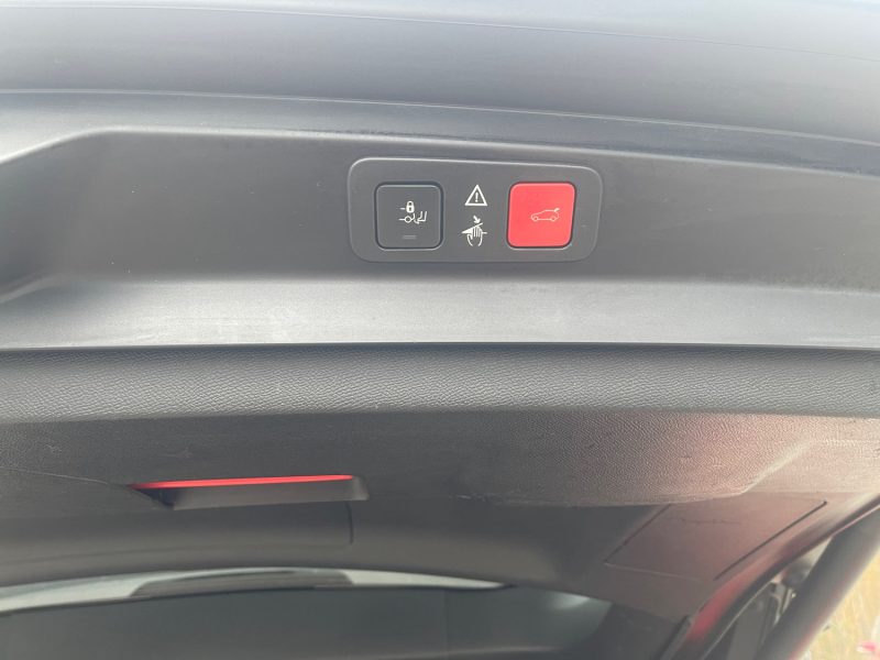 PEUGEOT 5008 II 1.6 BLUEHDI 120CH S&S BVM6 ALLURE 210MKM