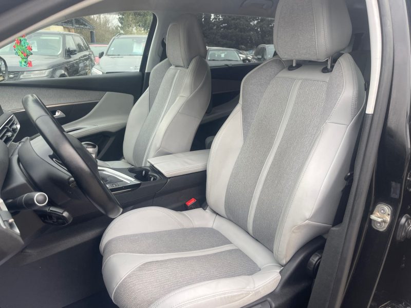 PEUGEOT 5008 II 1.6 BLUEHDI 120CH S&S BVM6 ALLURE 210MKM