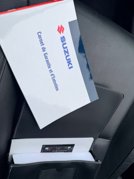 SUZUKI SX4 S-CROSS 1.4 140 BOOSTERJET ALLGRIP STYLE 150MKM