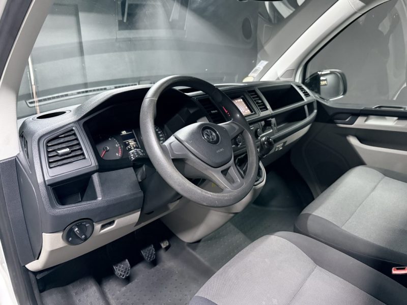 VOLKSWAGEN TRANSPORTER T6 BUSINESS LINE 2.0 TDI 150CH 