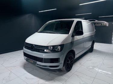 VOLKSWAGEN TRANSPORTER T6 BUSINESS LINE 2.0 TDI 150CH 