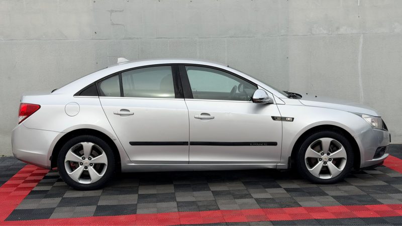 CHEVROLET CRUZE 2.0 VCDI 163 Cv LT 