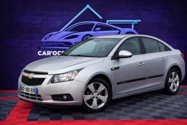 CHEVROLET CRUZE 2.0 VCDI 163 Cv LT 