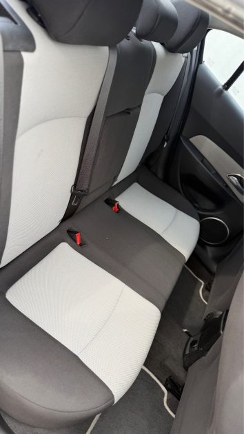CHEVROLET CRUZE 2.0 VCDI 163 Cv LT 