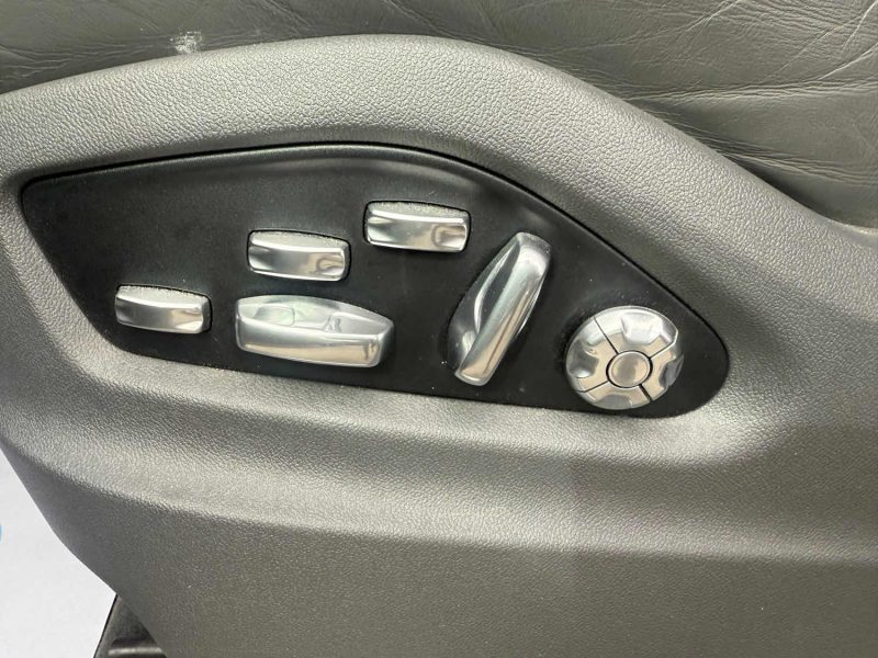 PORSCHE CAYENNE COUPE 3.0 V6 462CH E-HYBRID GARANTIE